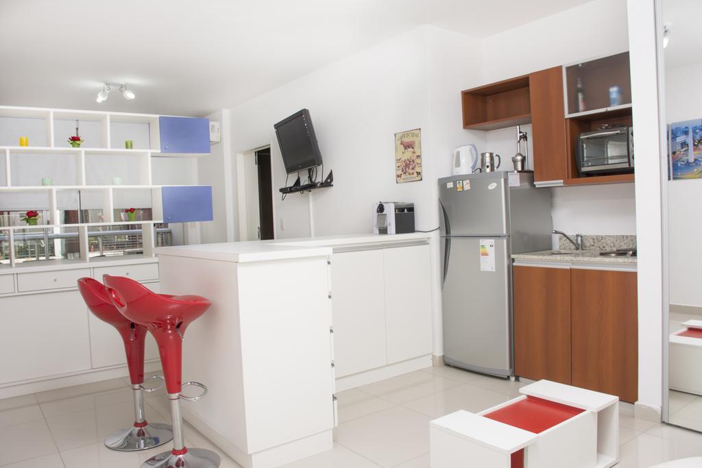 Estudio Deco Home Buenos Aires Exterior photo