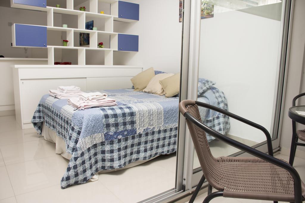 Estudio Deco Home Buenos Aires Room photo